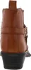 US Brass Hommes Eastwood Bottes de Cowboy / Bottes de Voir les images du produit 2