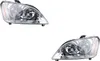 Scheinwerfer Set Halogen passend für Ford Focus C-Max Lin. Produktbild-Vorschau 7