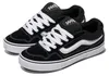 Vans Sneakers VN0A5JM2BA21 in Black color size 43 Anteprima dell’immagine prodotto 14