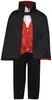 Guirca costume da vampiro per bambino 18-24 mesi 18-24 mesi Anteprima dell’immagine prodotto 5