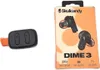 SKULLCANDY Kopfhörer Dime 3 True Wireless In-Ear Schwarz Produktbild-Vorschau 9