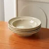 Teller set 4-teiliges Ø20,4 cm Keramik Suppenteller Produktbild-Vorschau 10