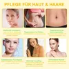 Olio per il viso Olio per la pelle Olio alla vitamina E Anteprima dell’immagine prodotto 4