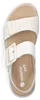 Remonte Sandalen Plat  Sandalen Plat - Wit - Maat 42 Voir les images du produit 30