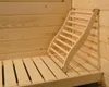 Rückenlehne ergonomisch Karibu Produktbild-Vorschau 4
