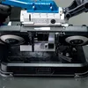 Scheppach MBS1200 Scie à ruban à métaux Scie à ruban incl. Voir les images du produit 29