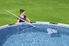 Bestway® Flowclear™ Kescher-Aufsatz AquaRake™ Deluxe Produktbild-Vorschau 15