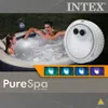 Intex LED-Leuchte für Whirlpool Mehrfarbig 28503 Produktbild-Vorschau 4