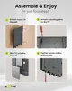 Goobay 74414 Supporto a parete per TV di base Caravan FIXED Anteprima dell’immagine prodotto 6