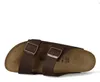 Birkenstock Arizona Dunkelbraun - Pantoffel - 051703 Produktbild-Vorschau 27