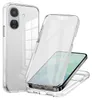 360 Grad Handyhülle für Xiaomi Redmi 13C Case Cover Hülle Produktbild-Vorschau 1