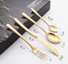 Besteckset 24-tlg Besteck Tafelbesteck Edelstahl Besteck Produktbild-Vorschau 6
