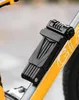 ROCKBROS Fahrrad Faltschloss mit Zahlencode 4-stellig – Produktbild-Vorschau 5