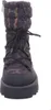 Tamaris Damen Winterstiefel Stiefel 1-26846-45 Schwarz Produktbild-Vorschau 9