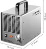 TROTEC Ozongenerator Airozon 14 ECO Ozon-Desinfektor Produktbild-Vorschau 3