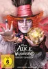 Disney Alice im Wunderland - Hinter den Spiegeln [DVD] Produktbild-Vorschau 1