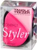 Tangle Teezer Compact Styler Pink Sizzle - Haarbürste Produktbild-Vorschau 3