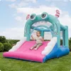 KiNDi parc de jeux gonflable DPZ004 avec toboggan 320 x 210 Voir les images du produit 5