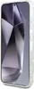 KARL LAGERFELD case passend für SAMSUNG S25 KLHMS25SHLSCHH Voir les images du produit 5