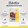 Avery 5085, Biela, Samolepiaci štítok, A4, Papája, Náhľad obrázku produktu 2