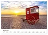 Borkum, bezaubernde Nordseeinsel (Wandkalender 2027 DIN A3 Produktbild-Vorschau 6