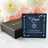 22Feels Echt Silber Halskette - Liebe Mama Geschenk Produktbild-Vorschau 3