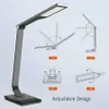 Lampa biurkowa LED TaoTronics TT-DL16, ochrona oczu, Podgląd zdjęcia produktu 3