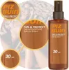 PIZ BUIN Olio Acceleratore di Tanning SPF 30 150 ml Tan Anteprima dell’immagine prodotto 4