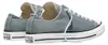 Converse Chuck Taylor All Star Canvas Low Damen Sneaker OX Produktbild-Vorschau 2