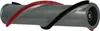 A close-up of a vacuum cleaner brush roll. Produktbild-Vorschau
