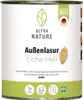 Ultra Nature Außenlasur 750 ml eiche hell Produktbild-Vorschau 3