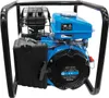 Güde GMP 15.22 Set Benzin Motorpumpe Wasserpumpe Produktbild-Vorschau 1