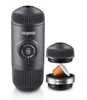 Wacaco Nanopresso , Schwarz, Kaffeekapsel, 18 bar, 0,08 l, Produktbild-Vorschau 13