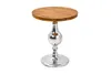 riess-ambiente Design Beistelltisch EXTRAVAGANCIA 50cm Produktbild-Vorschau 9