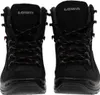 Lowa Renegade GTX Mid Wanderstiefel Schwarz Produktbild-Vorschau 49