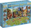 Asmodee Brettspiel Carcassonne - Big Box (ab 7 Jahre, 2 - 6 Produktbild-Vorschau 1