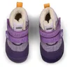 Affenzahn 01502-40214 – bottes d’hiver Violet Productafbeelding-voorbeeld