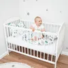 Kinder Bettdecke ohne Bezug 90x120 cm - Baumwolle Baby Produktbild-Vorschau 5