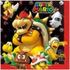 Partyset 72 tlg. Super Mario Geburtstag Deko zum Produktbild-Vorschau 5