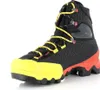 La Sportiva Aequilibrium ST GTX czarno-żółte buty Podgląd zdjęcia produktu 4
