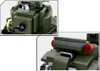 Sluban WWII - BT-7 Alliierter Kavalleriepanzer Produktbild-Vorschau 3