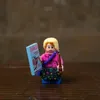 LEGO® Minifigurky 71022 Harry Potter a Fantastic Beasts Náhled obrázku produktu 23