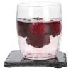 4x Incontri Wasserglas I 300ml I Klarglas I Bormioli Rocco Produktbild-Vorschau 5