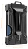 INF RFID-Kartenhalter für 6 Karten und Auswelter mit Clip Produktbild-Vorschau 3