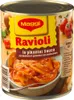 Maggi Ravioli in pikanter Soße Produktbild-Vorschau 7