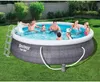 Bestway Swimmingpool Gartenpool Swimming Pool Aufstellpool Schwimmbecken 457 x 107 cm günstig online kaufen 910505 6942138900910 17602 6942138984675 Stabilo-Fachmarkt.de Produktbild-Vorschau