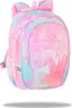 Školský batoh Coolpack - JERRY - TIE DYE Náhľad obrázku produktu 11