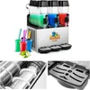 Royal Catering Slush-Maschine - 3 x 14 l - Produktbild-Vorschau 7