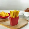 Fliegende Pommes Gesellschaftsspiel lustiges Spiel für den Produktbild-Vorschau 8