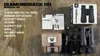 Vortex Diamondback HD 10x50Empty, 10x, 5 cm, Voll Produktbild-Vorschau 24